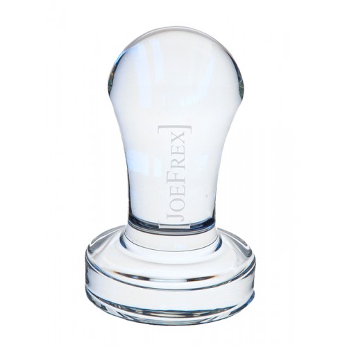 Темпер JoeFrex стеклянный прозрачный 58 мм